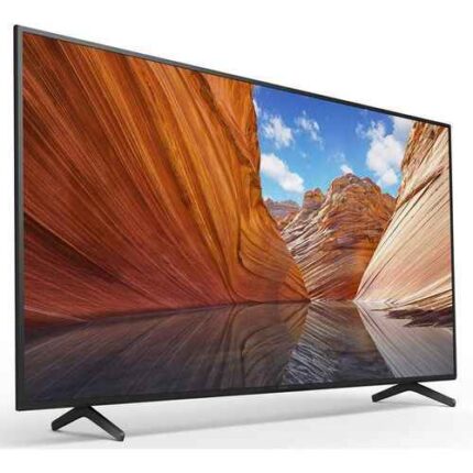 Sony 55'' inch 55X80J Smart UHD 4K Android HDR (Google TV) - 2021