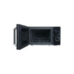 Ramtons RM/573 - Manual Microwave - 20L - Black - Image 2