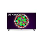 LG 75 INCHES  Nanocell 75NANO75 WebOS Smart UHD 4K LED Frameless TV MODEL-2023 - Black - Image 3
