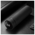 Generic 500Ml Thermal Mug Led Smart Temperature Bottle