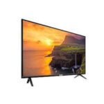 EEFA 43” inch FHD ANDROID TV,FRAMELESS,WI-FI,NETFLIX,YOUTUBE