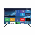 Vision Plus 32" HD Frameless Android Smart TV