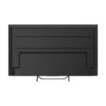Skyworth 55SUE9500 55'' QLED UHD 4K Andriodtv Frameless LED TV- Black - Image 2