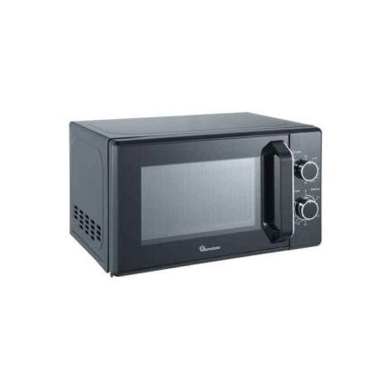 Ramtons RM/573 - Manual Microwave - 20L - Black