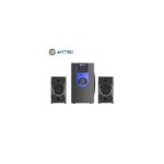 Amtec AM-008 Subwoofer AmtecSystem 2.1CH 5000wts BT/FM