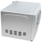 Ramtons RM/320 - Digital Microwave, 700W - 20L - Silver - Image 2