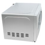 Ramtons RM/320 - Digital Microwave, 700W - 20L - Silver - Image 3