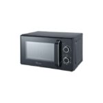 Ramtons RM/573 - Manual Microwave - 20L - Black - Image 3