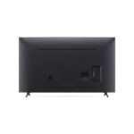 LG 75" 75UQ80006LD LED TV - UHD, SMART, ThinQ 2022-FRAMELESS - Image 3