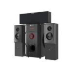 Amtec AM-731 3.1 CH Multimedia Speaker BT/USB/SD/FM