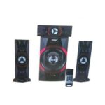 Ampex A20 SPEAKER SYSTEM BT/SD/FM/USB 3.1CH 12000W