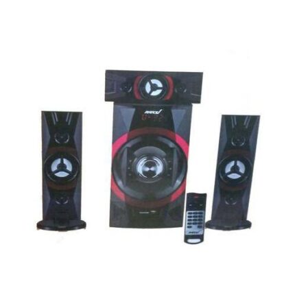 Ampex A20 SPEAKER SYSTEM BT/SD/FM/USB 3.1CH 12000W
