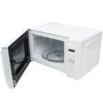Ramtons RM/319 - Digital Microwave - 20L - White - Image 2
