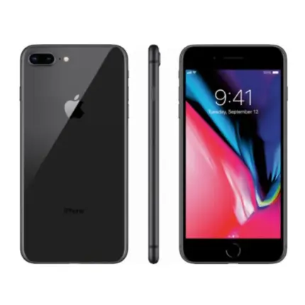 Apple iPhone 8 Plus