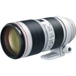 CANON LENS EF 70-200MM F/2.8L USM
