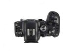 Canon EOS R6 Mirrorless Digital Camera (Body Only) - Image 2