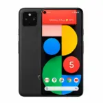 Google Pixel 5 - Image 2