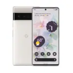 Google Pixel 6a