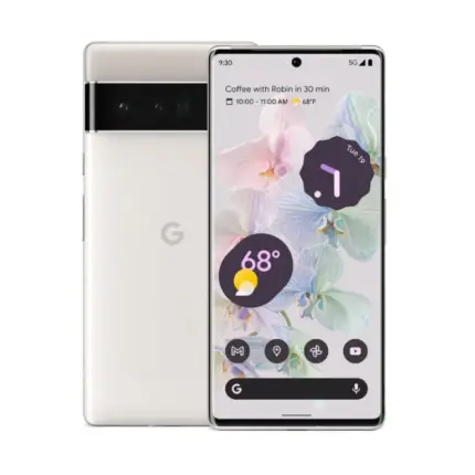 Google Pixel 6a