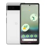 Google Pixel 6a - Image 2