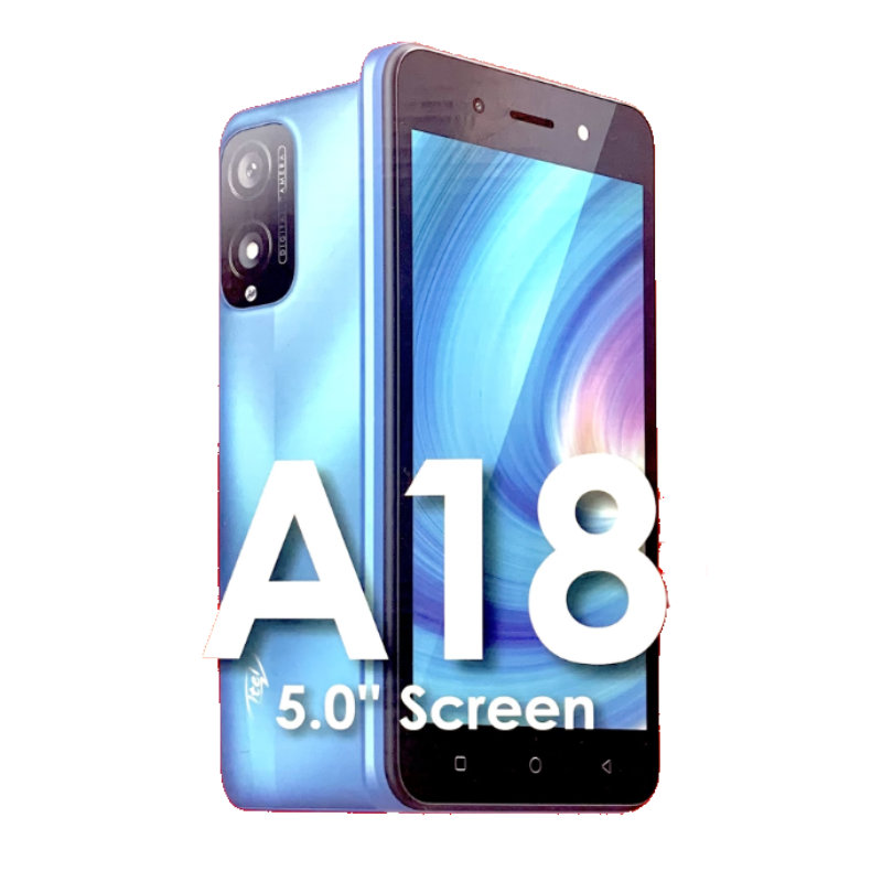 Itel-A18-a-1.jpg Itel A18 - Image 1