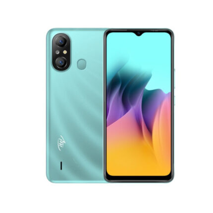 Itel A58