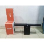 Nobel NBV6 2.1CH SoundBar