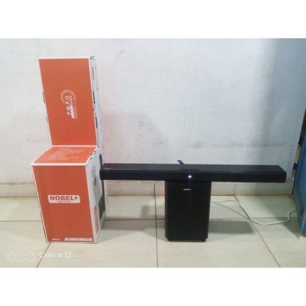 Nobel NBV6 2.1CH SoundBar