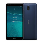 Nokia C1 2nd Edition - Image 2