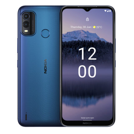 Nokia G11 Plus