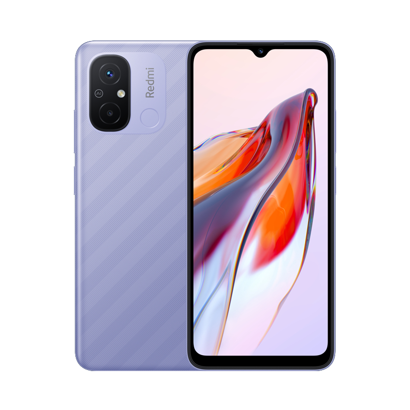 Redmi-12C-c.jpg Redmi 12C - Image 1