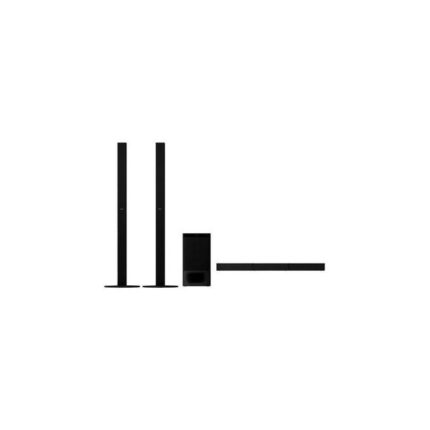 Sony HT-S700RF Soundbar 5.1ch Bluetooth Enabled 1000W - Black