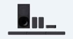 Sony Soundbar HT-S40R - Image 2
