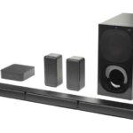 Sony Soundbar HT-S40R