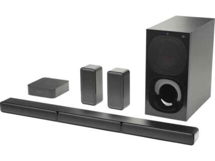 Sony Soundbar HT-S40R