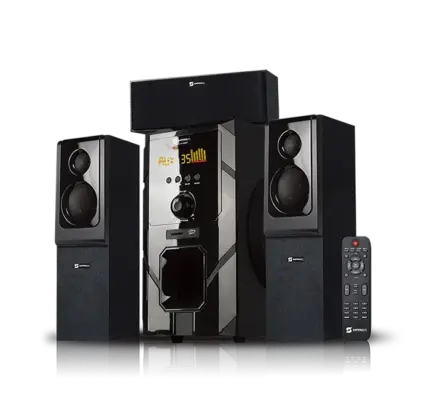 Sayona SHT 1130BT 3.1 Channel Subwoofer,15000W P.M.P.O