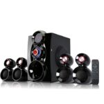 Sayona SHT 1148BT 4.1 Channel Subwoofer, Bluetooth, USB – 152W