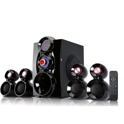 Sayona SHT 1148BT 4.1 Channel Subwoofer, Bluetooth, USB – 152W