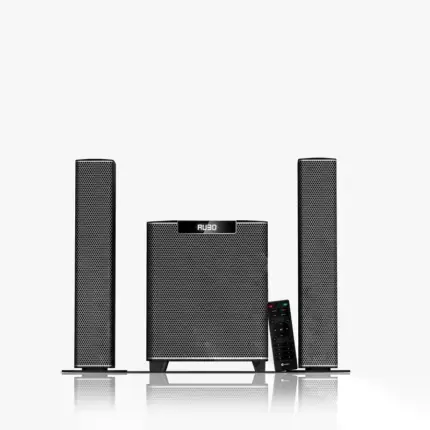 Sayona SHT 1253BT 2.1 Channel Soundbar and Subwoofer