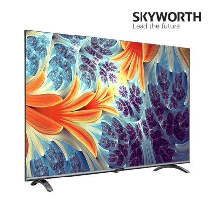 Skyworth 32" Inches FRAMELESS Smart Android TV