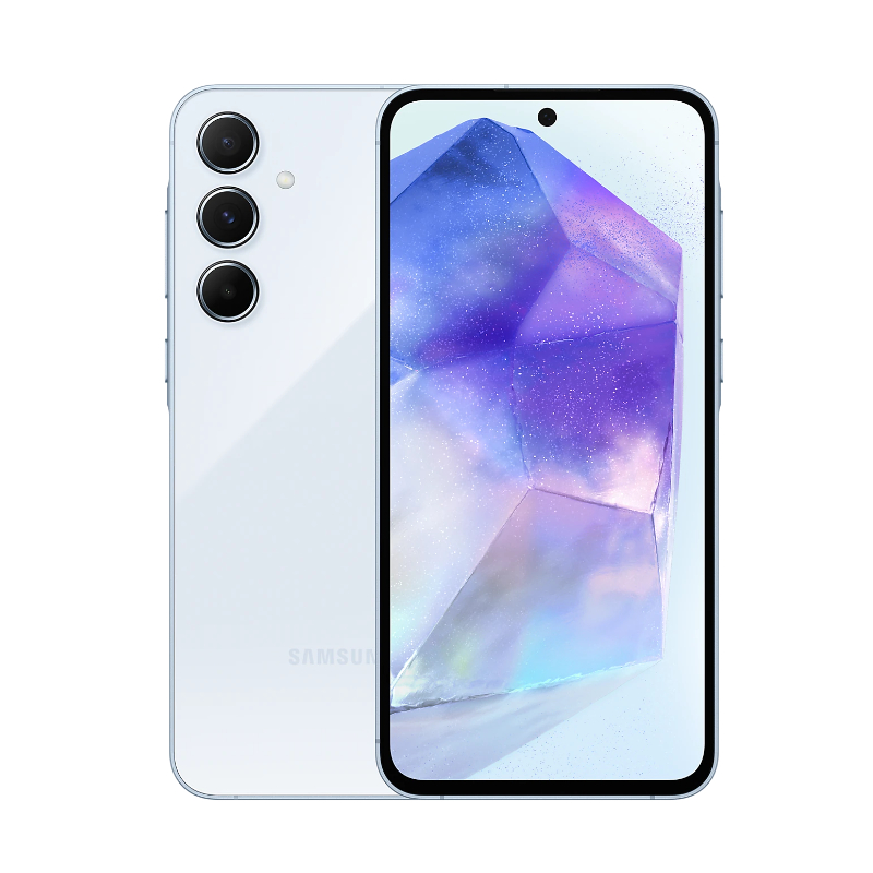 Samsung-Galaxy-A55-5G-a.jpg Samsung Galaxy A55 5G - Image 1