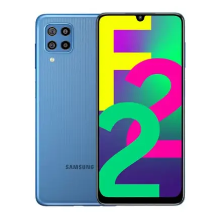 Samsung Galaxy F22