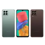 Samsung Galaxy M33 5G - Image 2