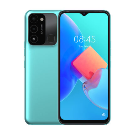 Tecno Spark 8C
