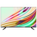 Tornado 32″ Inch Digital LED TV, HD Built-In Receiver Frameless - Image 2