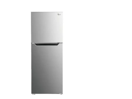 Roch RF-250-DT-B Double Door Refrigerator - 215 Litres