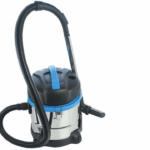 Ramtons RM/553 - 21 Litre Tank Wet And Dry Vacuum Cleaner - Black.