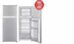 Vitron VDR128DS 128 Liters Double Door Fridge - Image 3