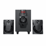 Amtec AM-608-2.1 Speaker System USB/SD/FM/BT 8000W