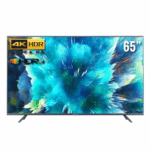 Vitron 65'' 4K ULTRA HD ANDROID TV, VOICE CONTROL, YOU-TUBE, NETFLIX